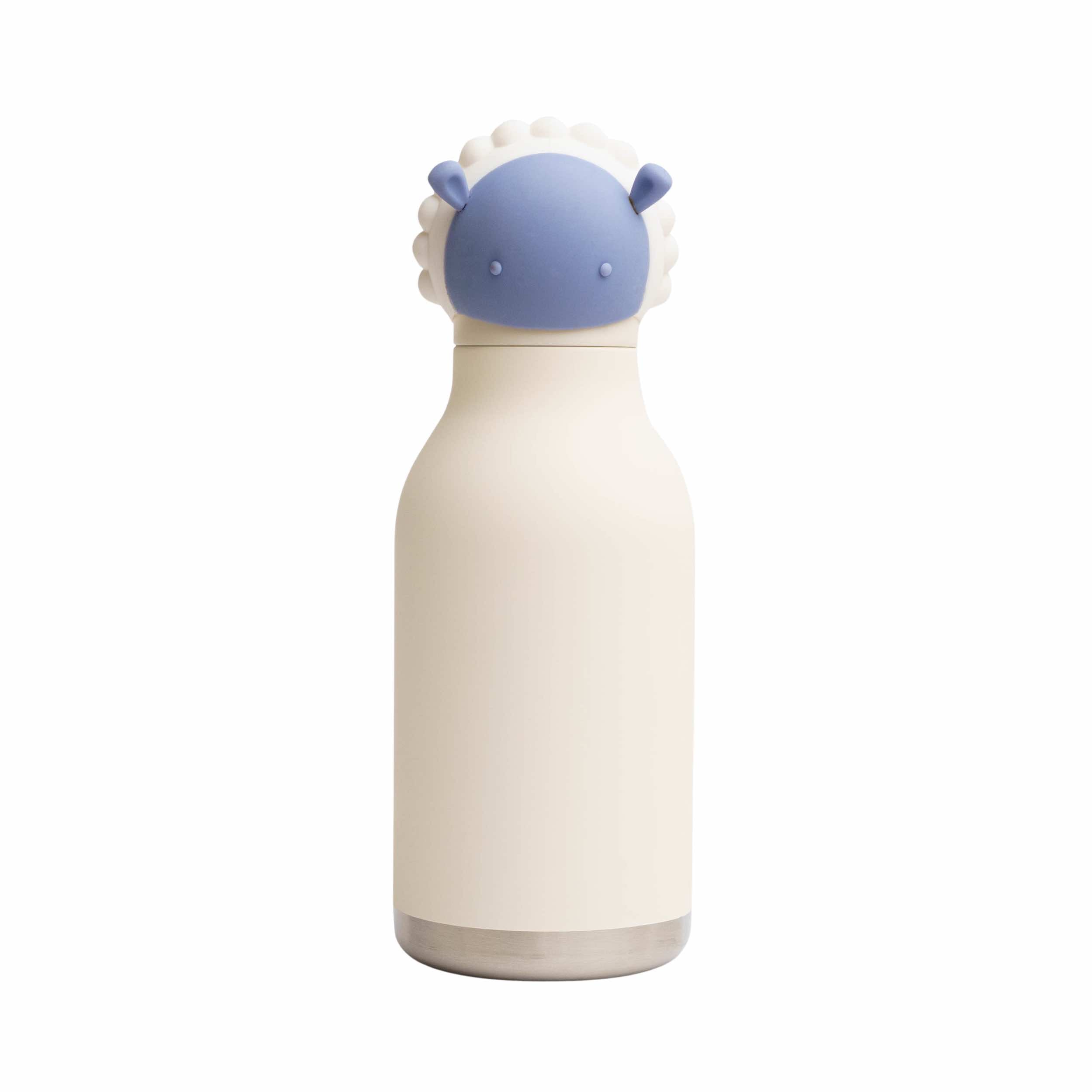 asobu Bestie Bottle Tiermotiv Kinder Trinkflasche Shaaf 475 ml 
