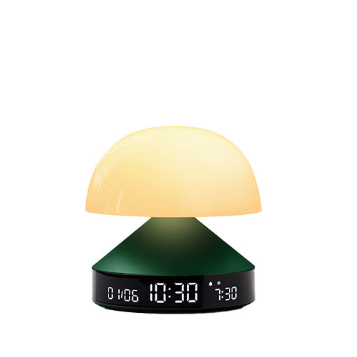 Lexon Mina Sunrise, Tageslichtwecker, sonnenaufgangswecker, wake-up-light, Lichtwecker