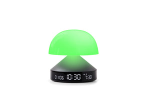 Lexon Mina Sunrise, Tageslichtwecker, sonnenaufgangswecker, wake-up-light, Lichtwecker