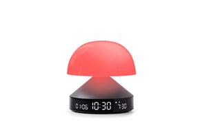 Lexon Mina Sunrise, Tageslichtwecker, sonnenaufgangswecker, wake-up-light, Lichtwecker