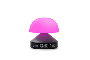 Lexon Mina Sunrise, Tageslichtwecker, sonnenaufgangswecker, wake-up-light, Lichtwecker