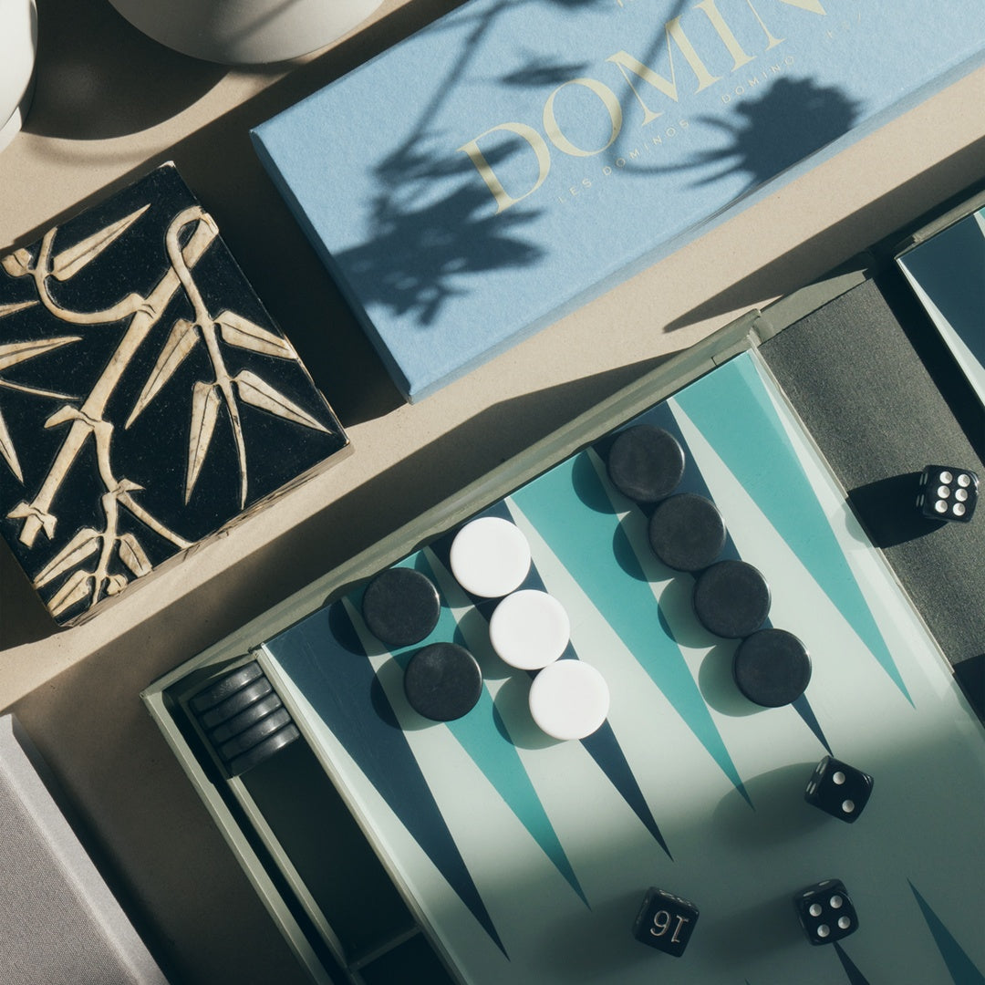 Backgammon - Classique