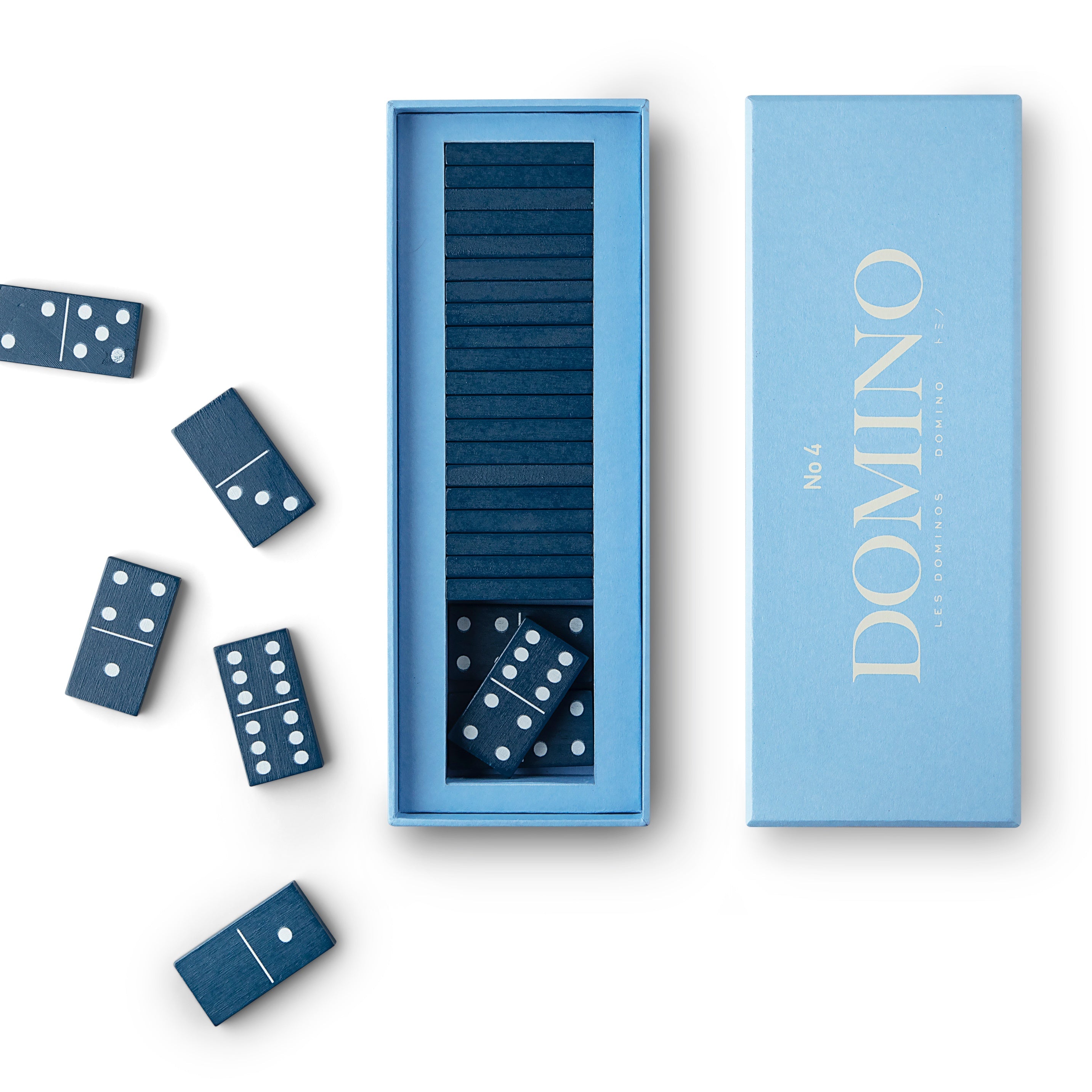 Domino - Classic