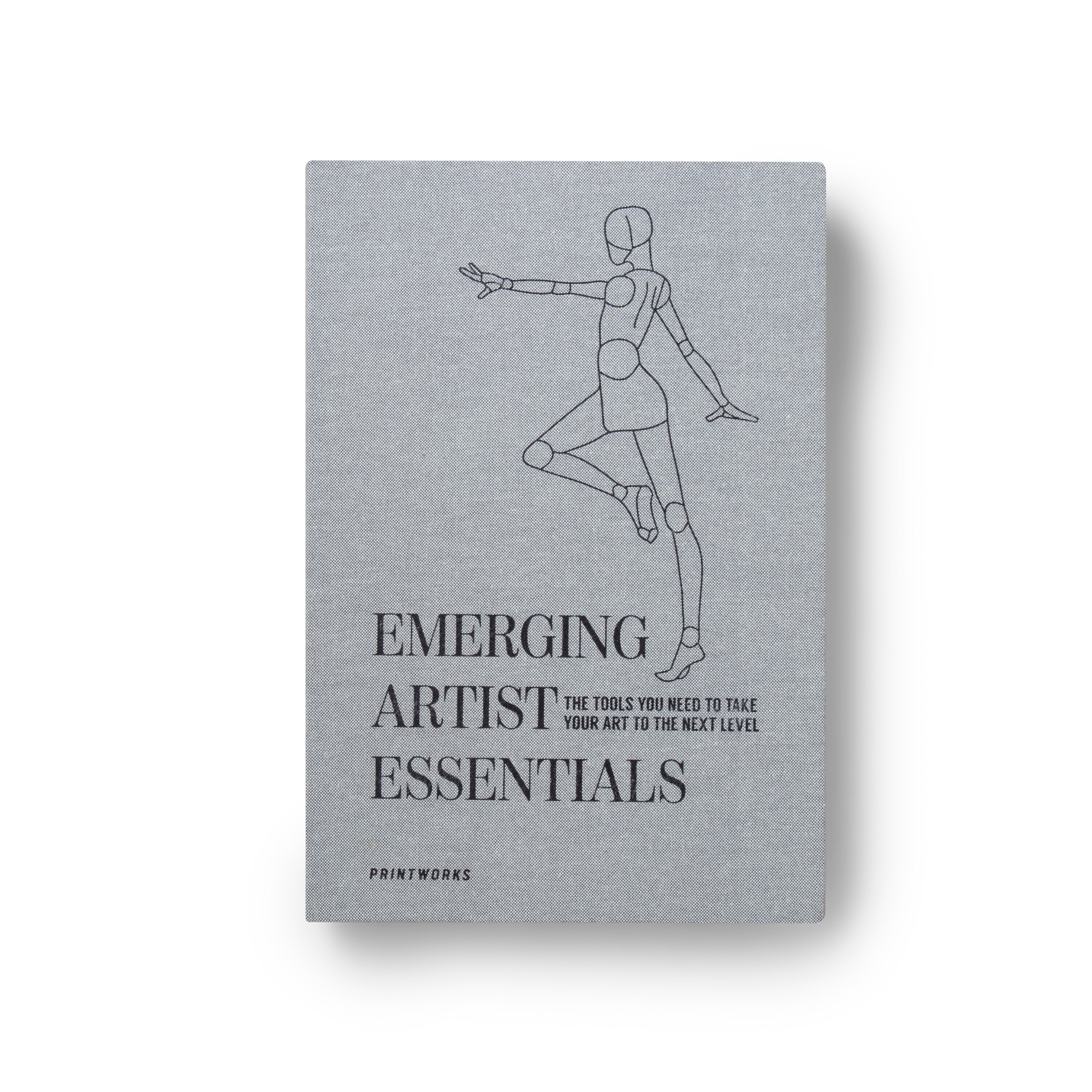 Skizzen Set "Emerging Artist Essentials"
