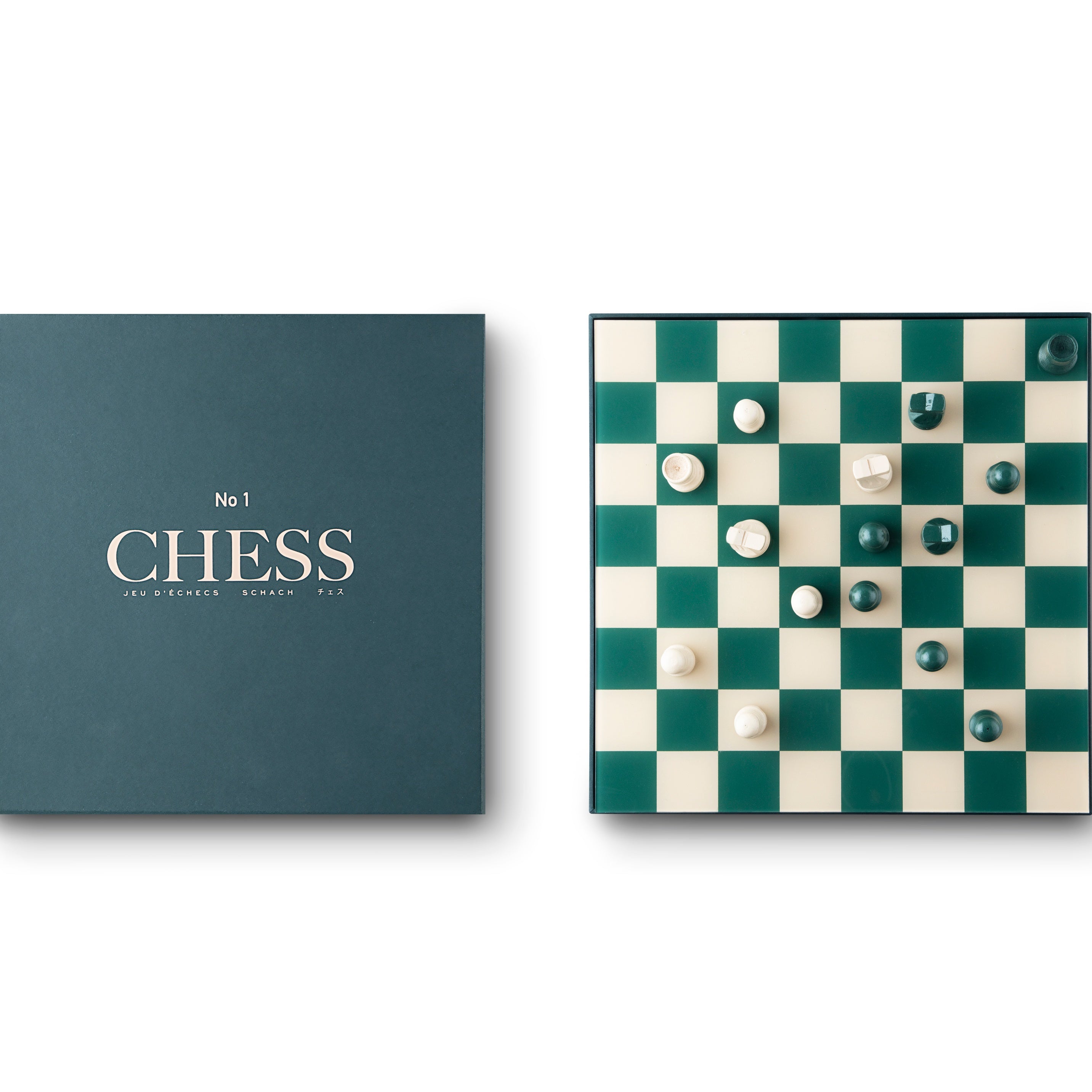 Schach - Classic