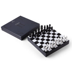 Printworks "The Art of Chess" Schachspiel, schach, schachbrett, schach spielen, schach aufstellung, schachspiel, schach regeln, schach lernen, printworks schach, printworks chess, the art of chess,